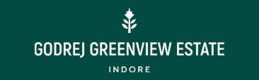 Godrej Greenview Estate Indore Logo
